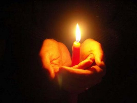 Profesoara Butiuc de la Liceul Carol trăieşte o mare dramă: i-a murit soţul